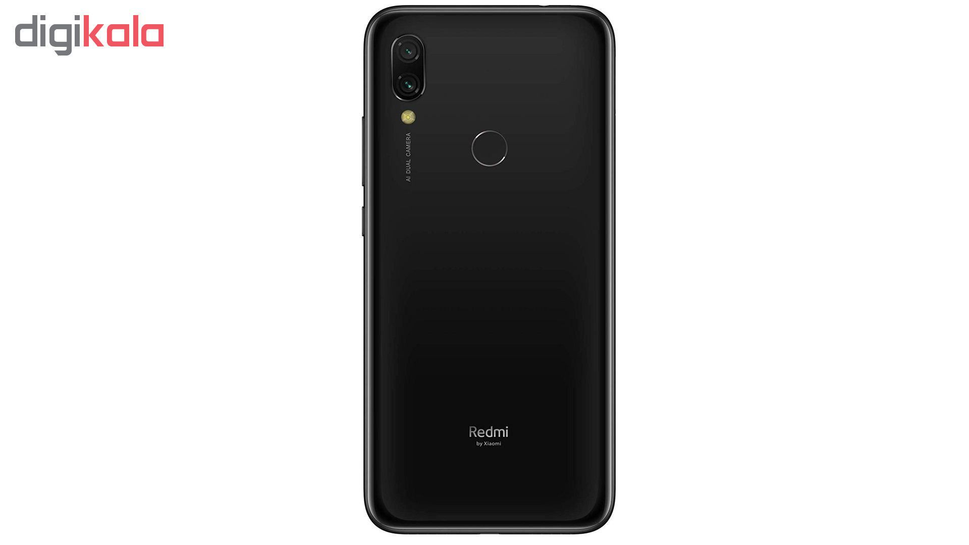 گوشی موبایل شیائومی مدل Redmi 7 M1810F6LGدو سیم‌ کارت ظرفیت 32 گیگابایت