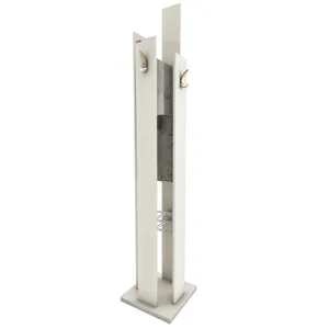 آویز لباس فوفل مدل U102 N40 W