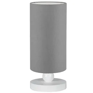 آباژور رومیزی چشمه نور مدل MT7066.WT
