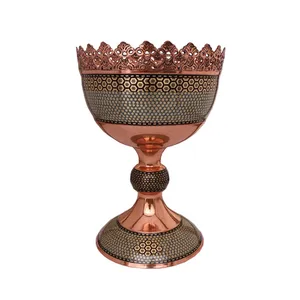 شکلات خوری خاتم کاری کد 789