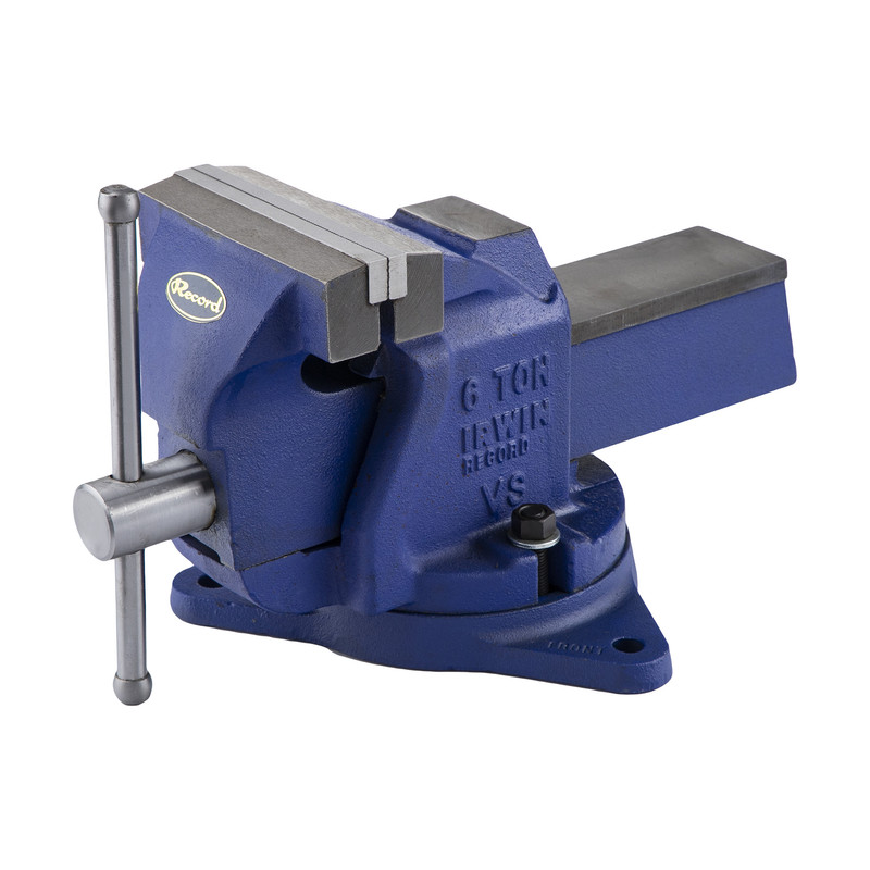 گیره رومیزی اروین مدل RECORD VS 6TON گیره رومیزی اروین مدل RECORD VS 6TON