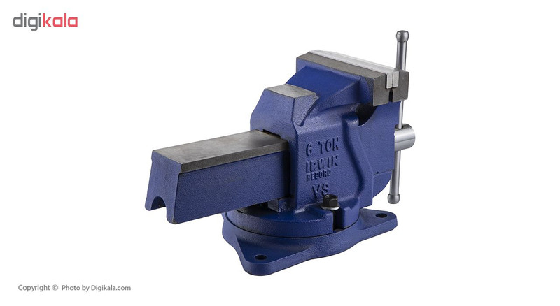 گیره رومیزی اروین مدل RECORD VS 6TON گیره رومیزی اروین مدل RECORD VS 6TON