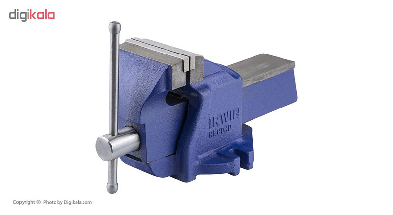 گیره رومیزی اروین مدل No4 گیره رومیزی اروین مدل No4