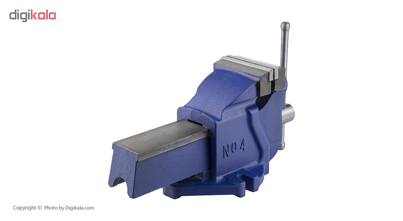 گیره رومیزی اروین مدل No4 گیره رومیزی اروین مدل No4