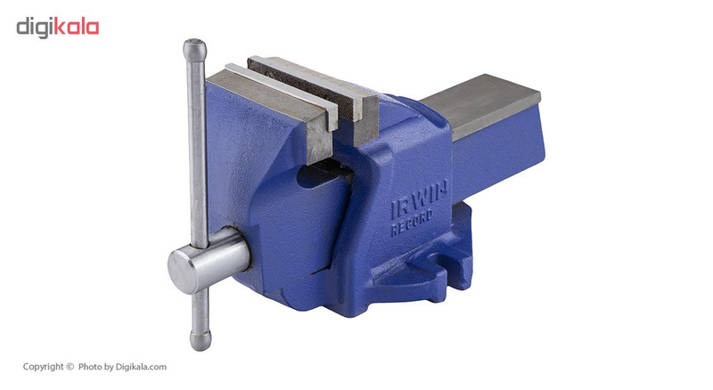 گیره رومیزی اروین مدل No4 گیره رومیزی اروین مدل No4