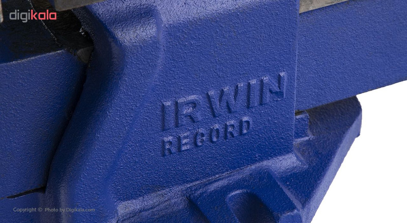 گیره رومیزی اروین مدل No4 گیره رومیزی اروین مدل No4