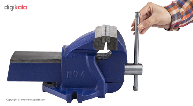 گیره رومیزی اروین مدل No4 گیره رومیزی اروین مدل No4