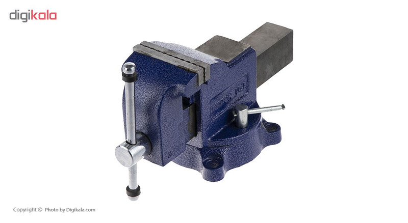 گیره رومیزی ویلتون مدل W507 گیره رومیزی ویلتون مدل W507