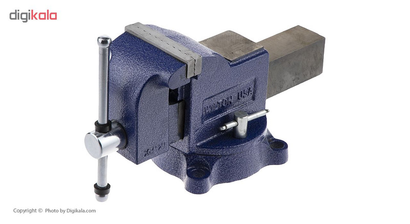 گیره رومیزی ویلتون مدل W507 گیره رومیزی ویلتون مدل W507