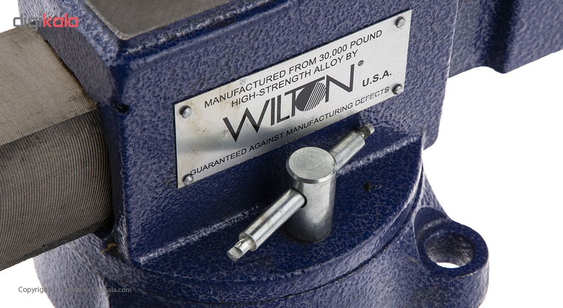 گیره رومیزی ویلتون مدل W507 گیره رومیزی ویلتون مدل W507