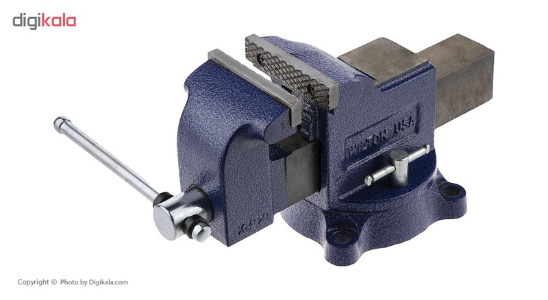 گیره رومیزی ویلتون مدل W507 گیره رومیزی ویلتون مدل W507