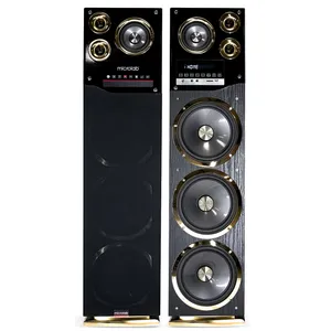 پخش کننده خانگی میکرولب مدل M310104 GOLD