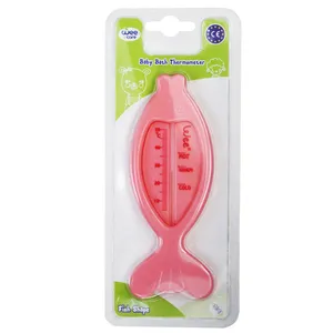 دماسنج حمام کودک وی کر طرح دلفین کد 120