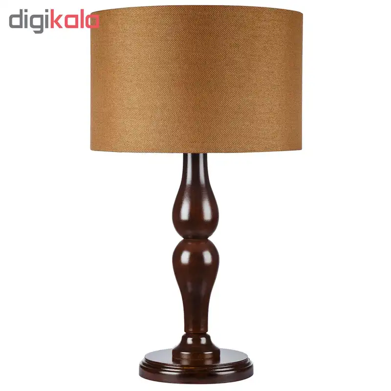 آباژور رومیزی چشمه نور مدل MT7071.BR