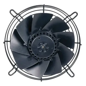 هواکش آکسیال زیلابگ مدل FTP 4E-200S