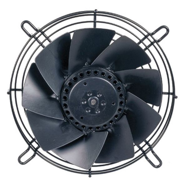 هواکش آکسیال زیلابگ مدل FTP 4E-200S هواکش آکسیال زیلابگ مدل FTP 4E-200S