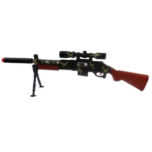 تفنگ بازی طرح اسنایپر کد S-18