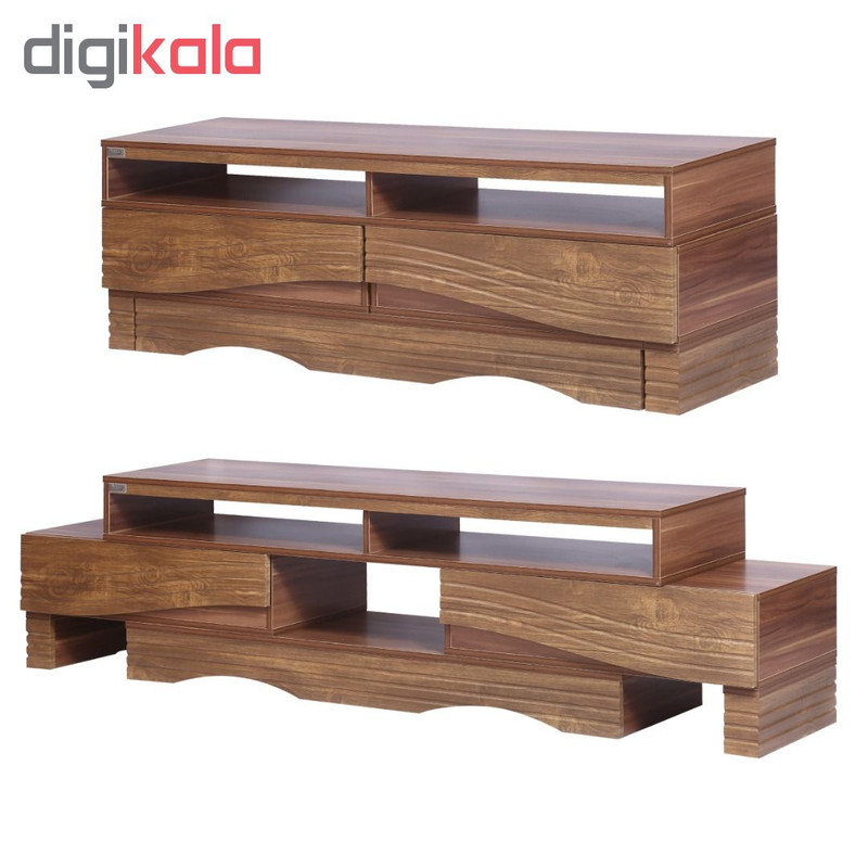 میز تلویزیون کد 505 میز تلویزیون کد 505
