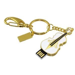 نقد و بررسی فلش مموری طرح ویولن مدل Ul-045 ظرفیت 32 گیگابایت توسط خریداران