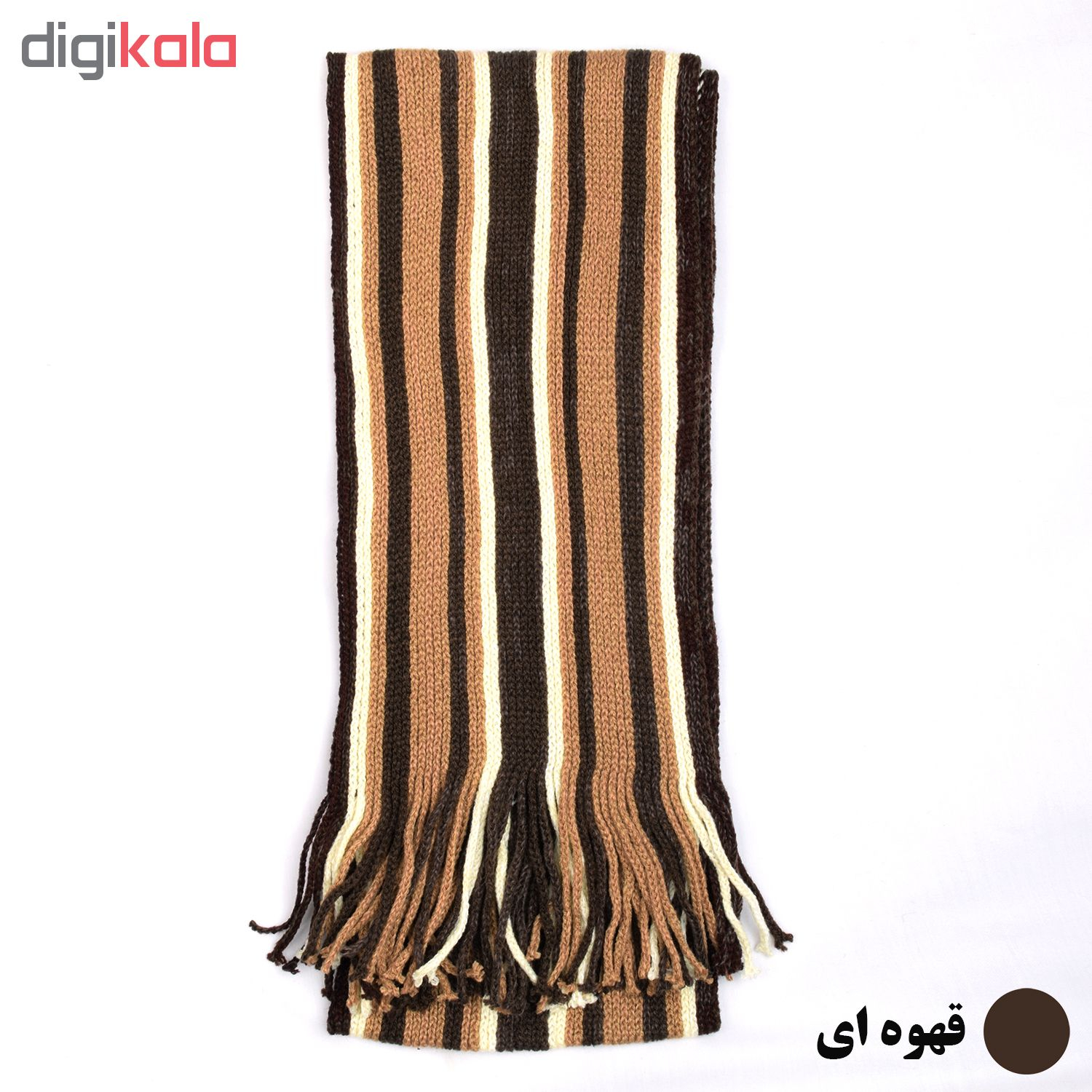 شال گردن کد N11