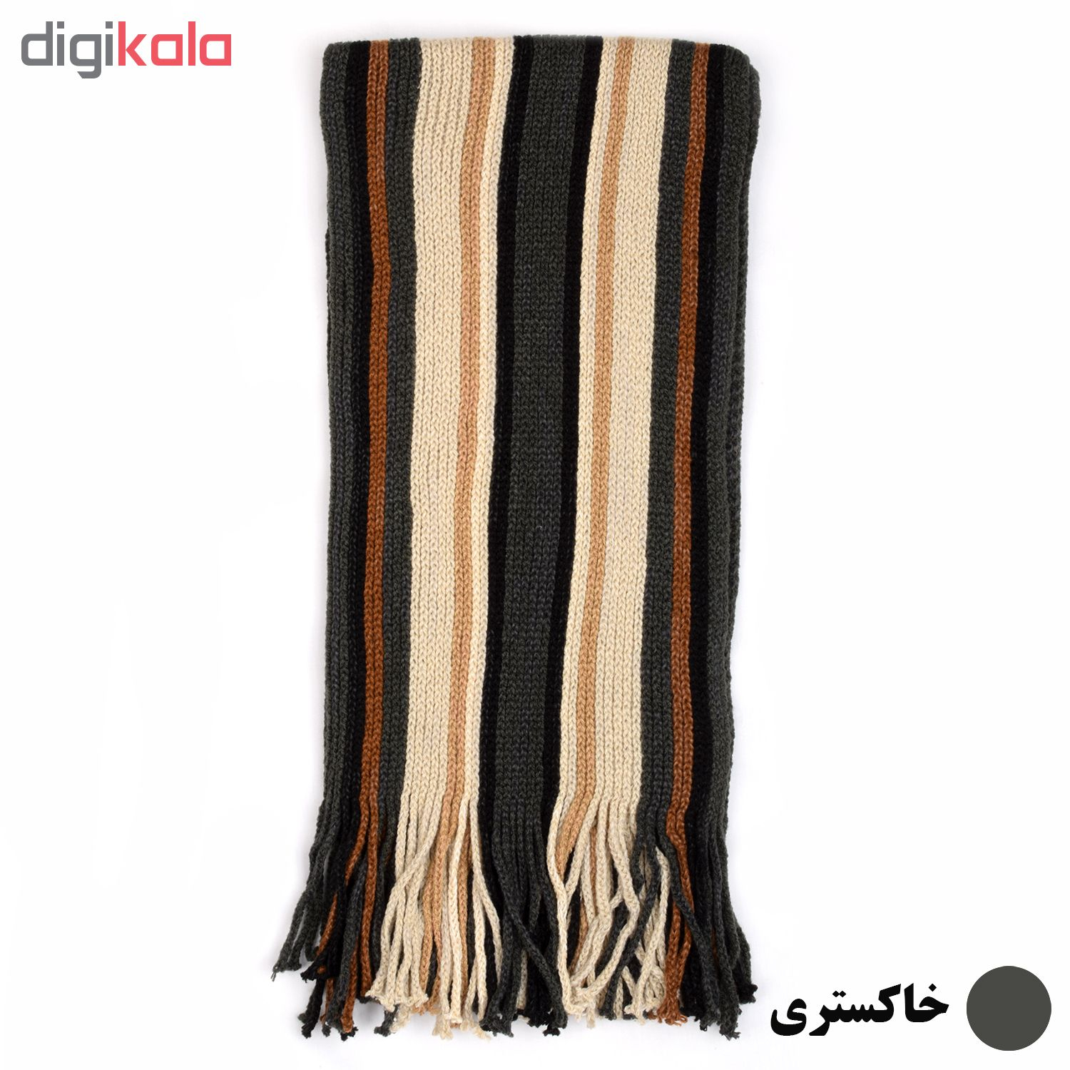 شال گردن کد N11
