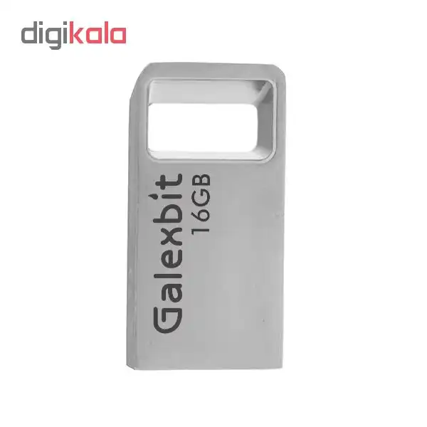 فلش مموری گلکسبیت مدل M4 ظرفیت 16 گیگابایت