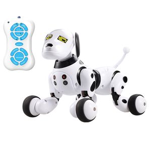 نقد و بررسی ربات طرح سگ مدل 9007A توسط خریداران