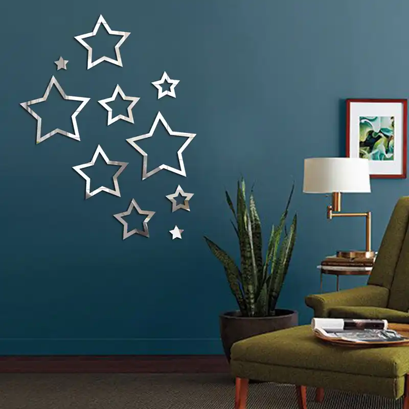 آینه چوکا کد A4