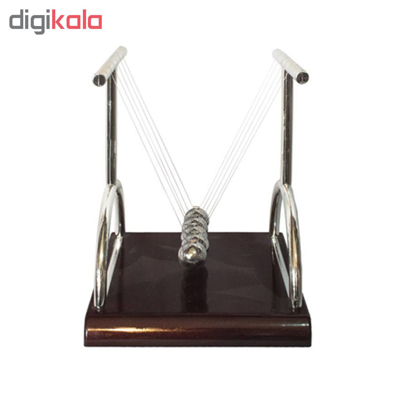 بازی آموزشی طرح آونگ تزیینی مدل 1169B