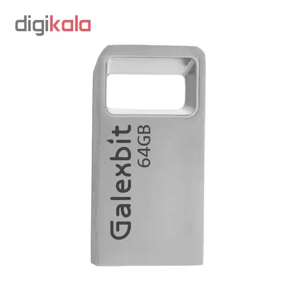 فلش مموری گلکسبیت مدل M4 ظرفیت 64 گیگابایت