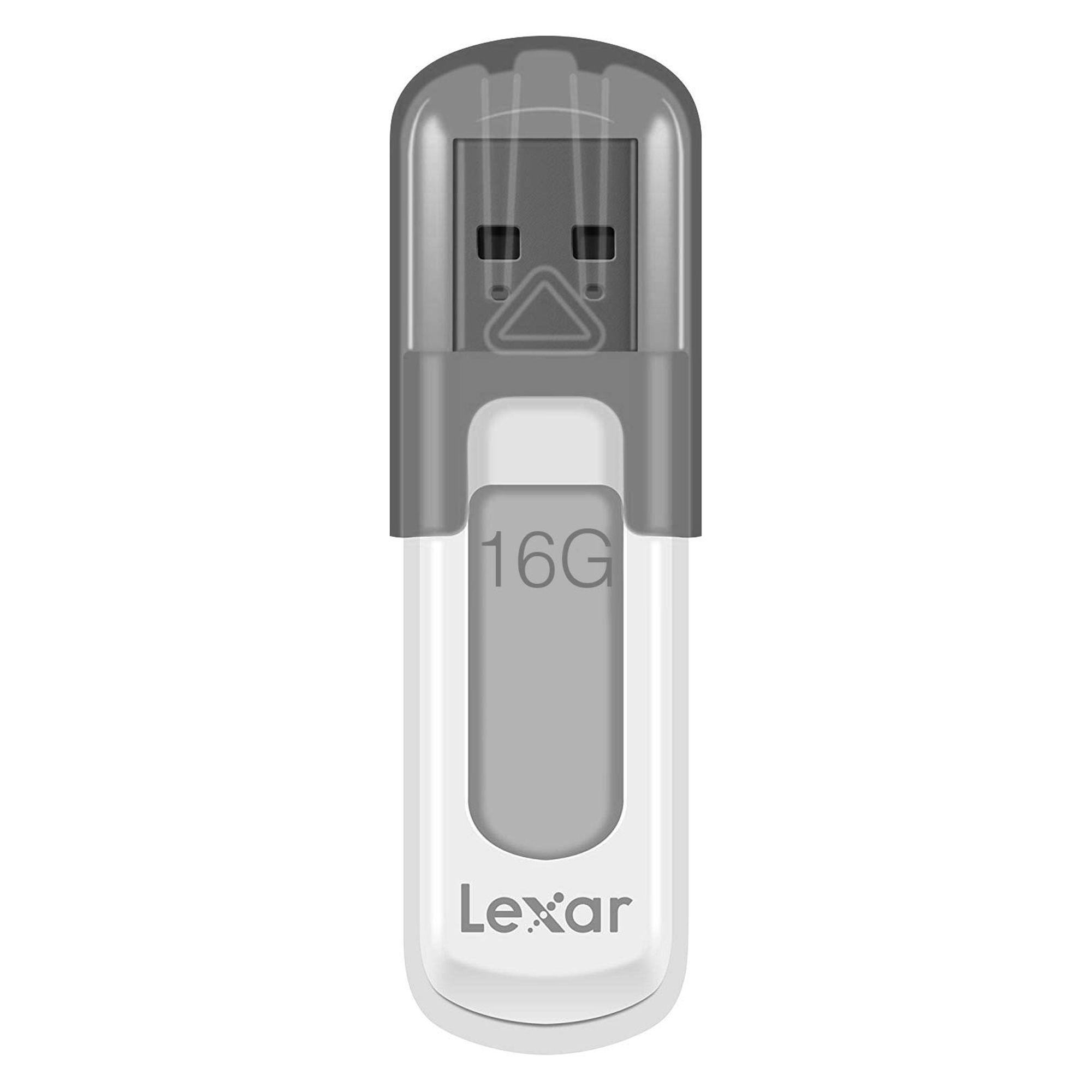 فلش مموری لکسار مدل JumpDrive V100 ظرفیت 16 گیگابایت