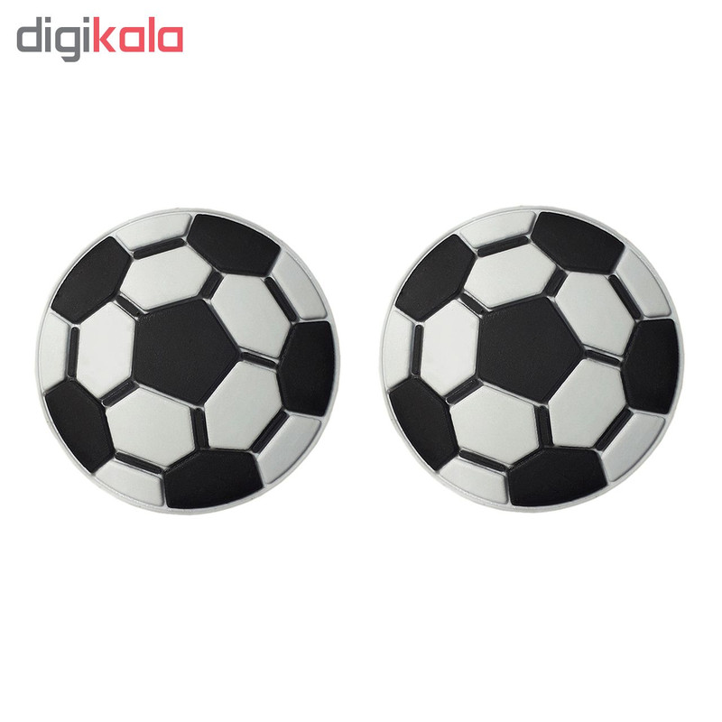 دستگیره کمد مدل GH5 بسته ۲ عددی