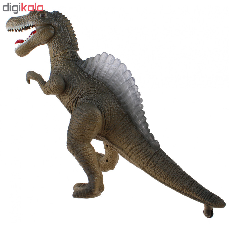 ربات طرح دایناسور مدل Dinosaur Series کد ۴۲۶۹ ربات طرح دایناسور مدل Dinosaur Series کد ۴۲۶۹