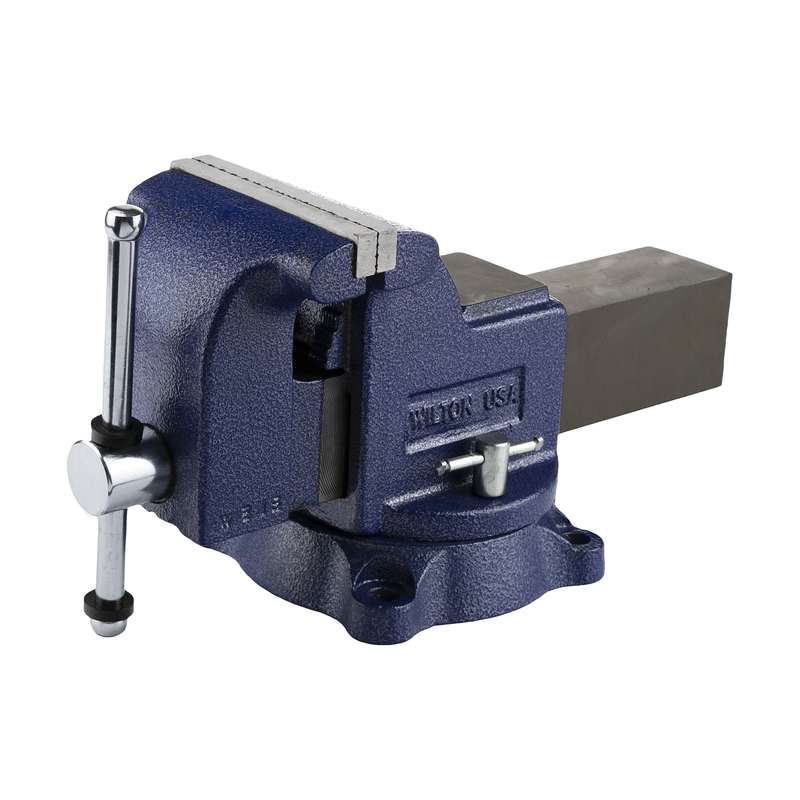 گیره رومیزی ویلتون مدل W243