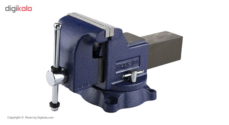 گیره رومیزی ویلتون مدل W243