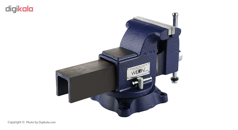 گیره رومیزی ویلتون مدل W243