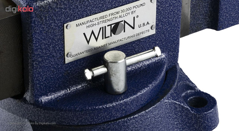 گیره رومیزی ویلتون مدل W243