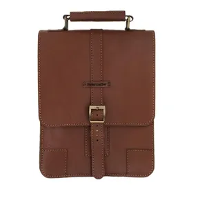 کیف دوشی مردانه مدل آریا کد 01