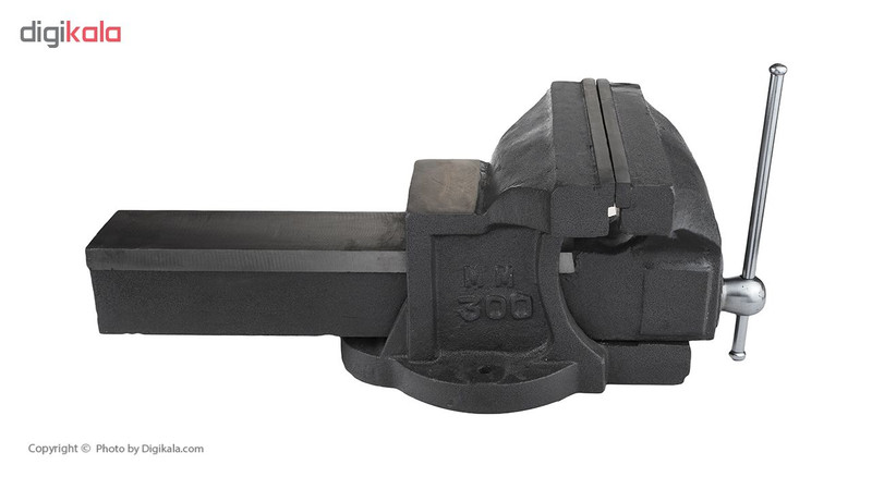 گیره رومیزی یونیک مدل MM300