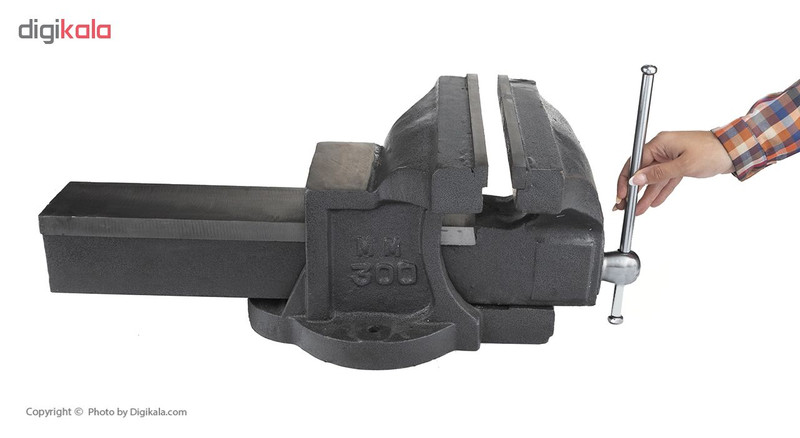 گیره رومیزی یونیک مدل MM300