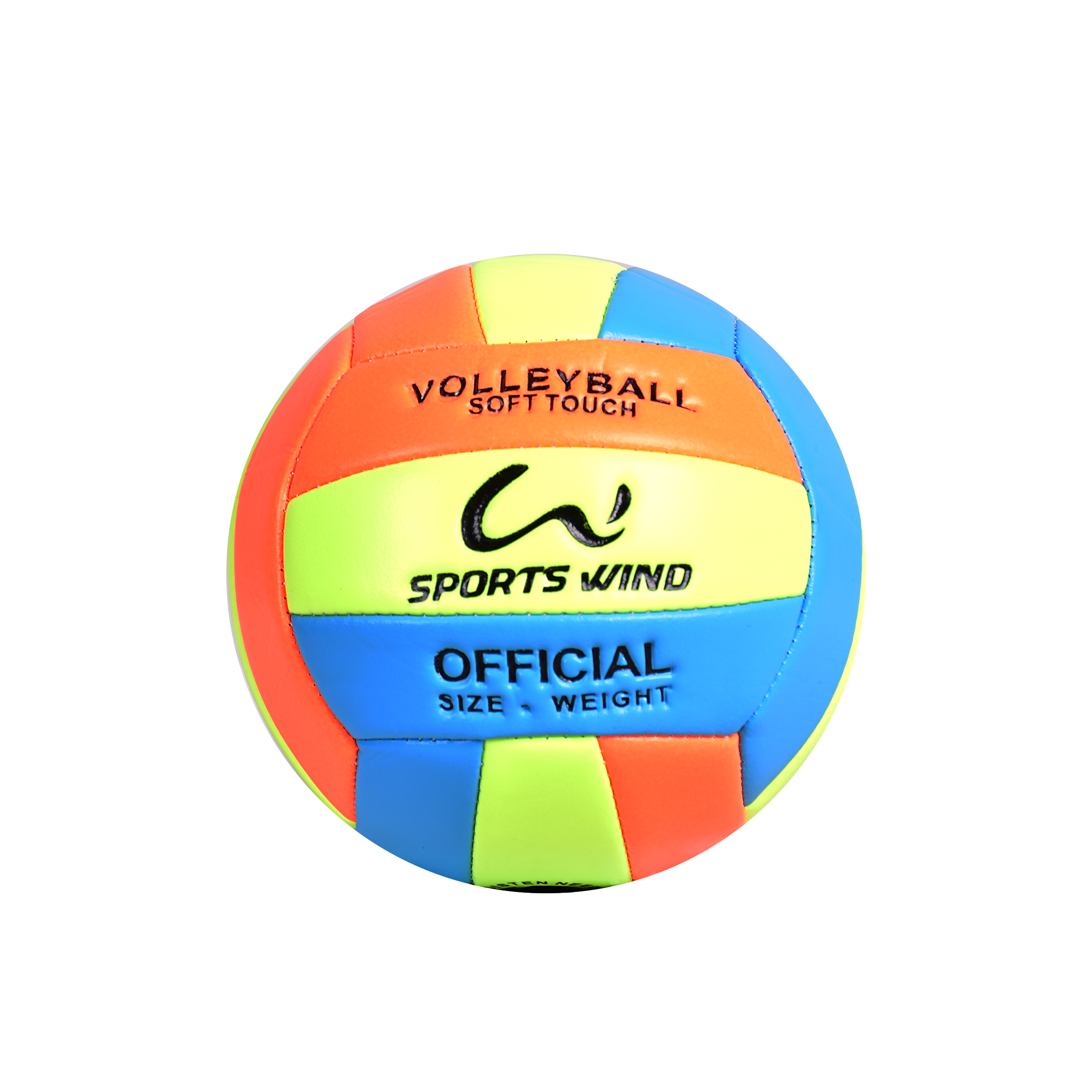 نقد و بررسی توپ والیبال مدل TVK001-W توسط خریداران