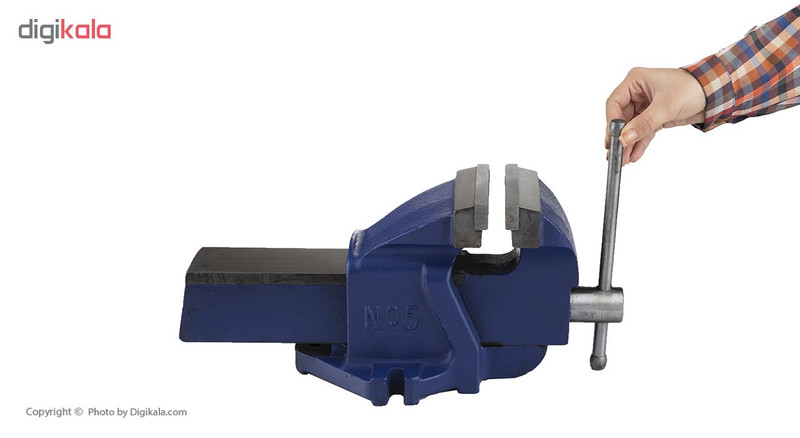 گیره رومیزی اروین مدل NO6 گیره رومیزی اروین مدل NO6