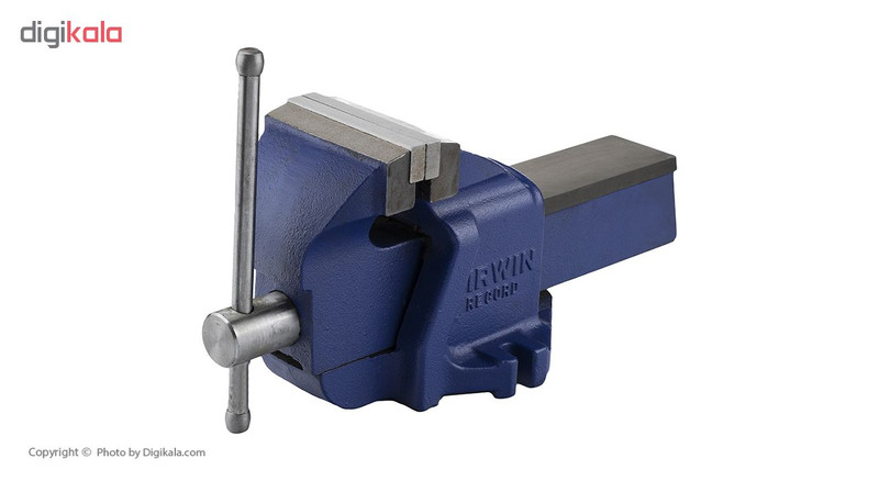 گیره رومیزی اروین مدل NO6 گیره رومیزی اروین مدل NO6