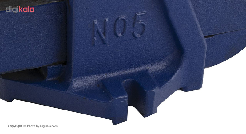 گیره رومیزی اروین مدل NO6 گیره رومیزی اروین مدل NO6