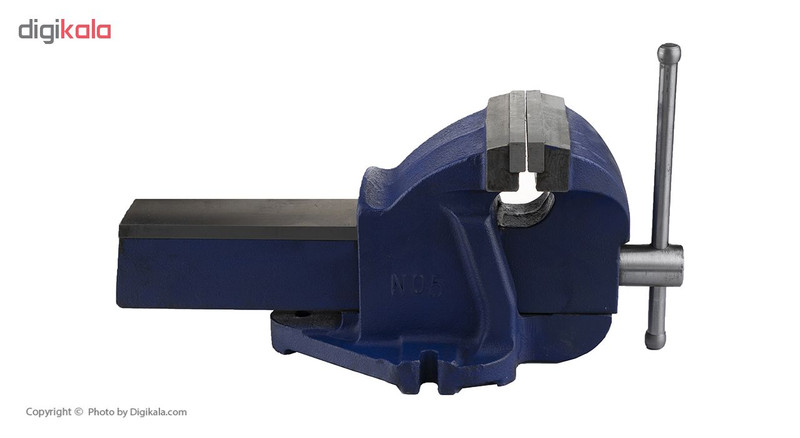 گیره رومیزی اروین مدل NO6 گیره رومیزی اروین مدل NO6