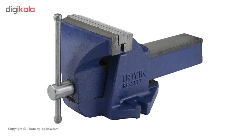 گیره رومیزی اروین مدل NO8 گیره رومیزی اروین مدل NO8