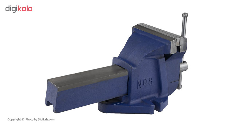 گیره رومیزی اروین مدل NO8 گیره رومیزی اروین مدل NO8