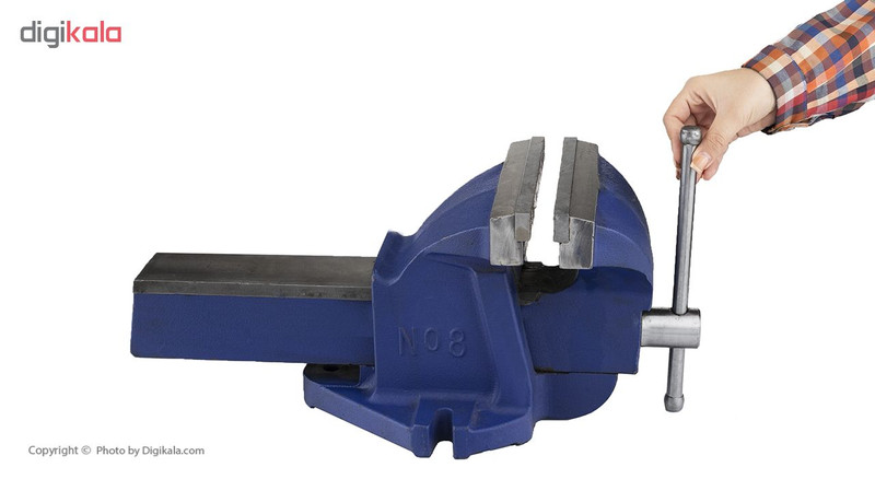 گیره رومیزی اروین مدل NO8 گیره رومیزی اروین مدل NO8