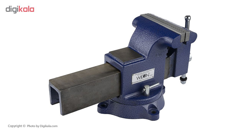 گیره رومیزی ویلتون مدل Y835