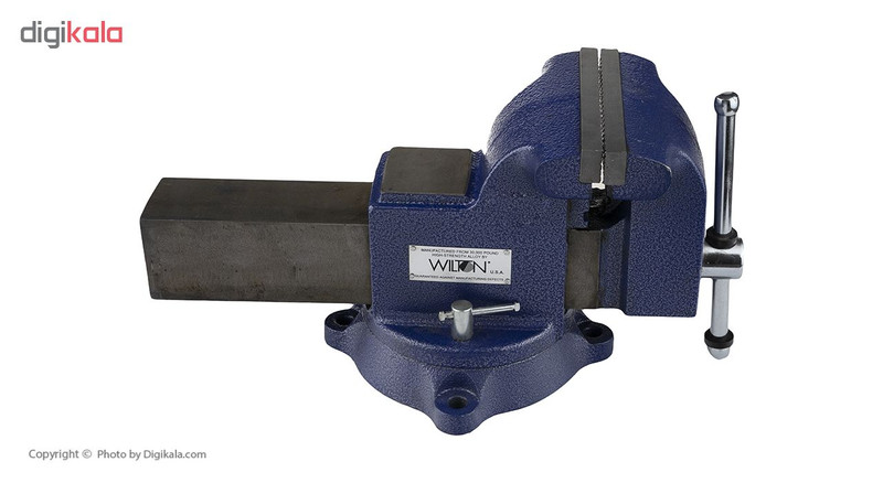 گیره رومیزی ویلتون مدل Y835